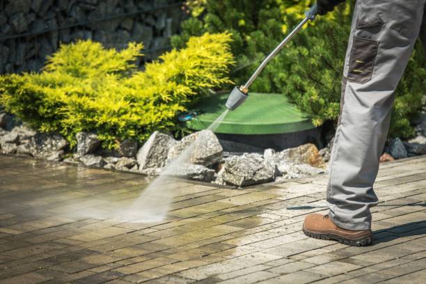 Best Gas Station Cleaning  in Schleswig, IA